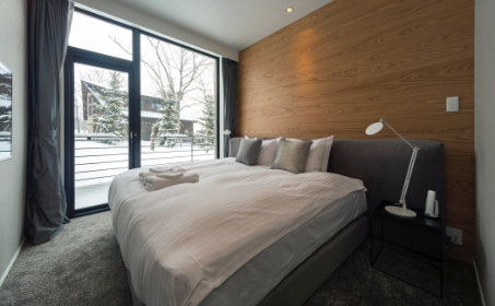 101 Bedroom