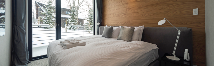 101 Bedroom